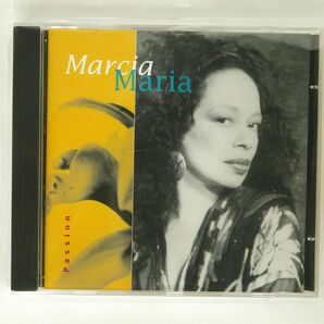 MARCIA MARIA/PASSION/IGLOO IGL111 CD □の画像1