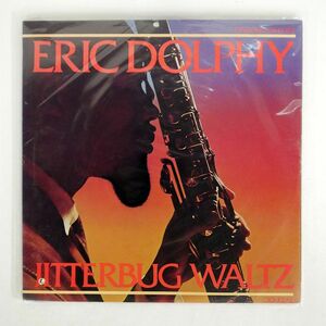 ERIC DOLPHY/JITTERBUG WALTZ/DOUGLAS ADLP6002 LP