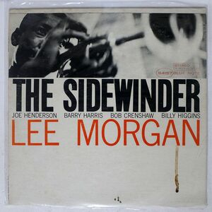 LEE MORGAN/SIDEWINDER/BLUE NOTE BST84157 LP