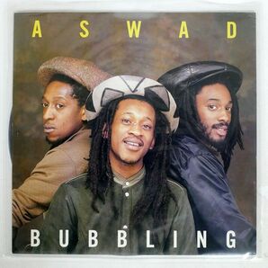 ASWAD/BUBBLING/SIMBA 12SIM101 12の画像1