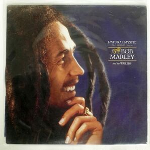 BOB MARLEY & THE WAILERS/NATURAL MYSTIC (THE LEGEND LIVES ON)/TUFF GONG 3145241031 LPの画像1