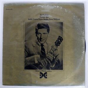 TAL FARLOW/FUERST SET/XANADU XANADU109 LP