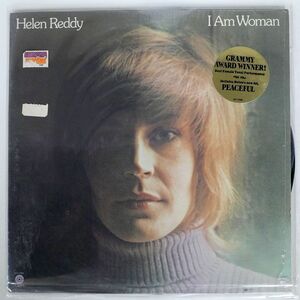 HELEN REDDY/I AM WOMAN/CAPITOL ST11068 LP