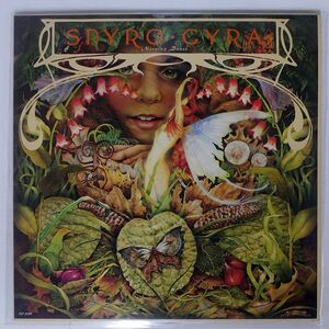 SPYRO GYRA/MORNING DANCE/INFINITY INF9004 LP