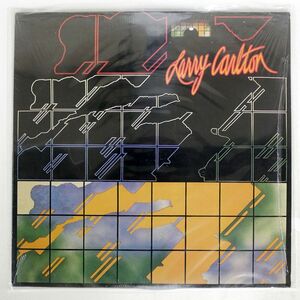 LARRY CARLTON/SAME/WARNER BROS. BSK3221 LP