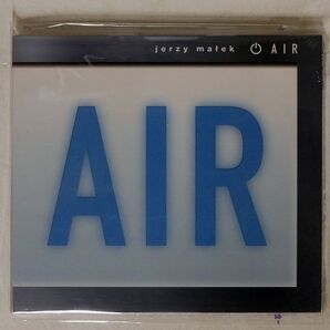 デジパック 未開封 JERZY MATEK/AIR/UNIVERSAL MUSIC 278 331 2 CD □の画像1