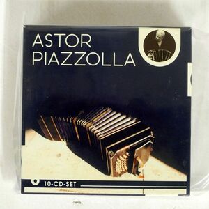 ASTOR PIAZZOLLA/SAME/MEMBRAN 205554 CD