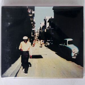 RY COODER/BUENA VISTA SOCIAL CLUB/NONESUCH 79478-2 CD □