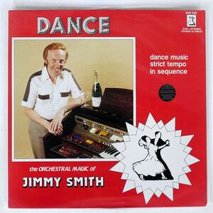 JIMMY SMITH/DANCE TO THE ORCHESTRAL MAGIC OF/SOUNDS ULTIMATE SUS526 LP