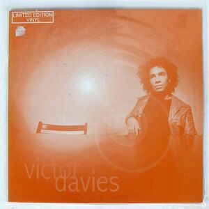 VICTOR DAVIES/SAME/AFRO GIGOLO GIGOLO004 LP