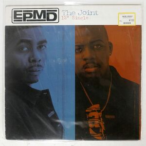 米 EPMD/JOINT/DEF JAM RECORDINGS 3145716791 12