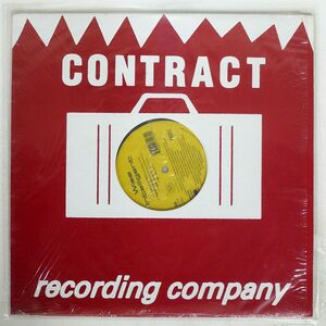 米 WISE INTELLIGENT/RASTAFARIAN GIRL/CONTRACT RECORDING COMPANY CRC3106 12