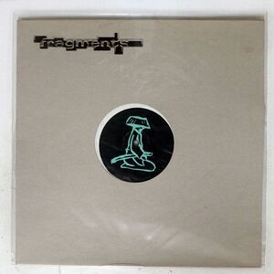 JACKAL/OUT ON A LIMB EP/FRAGMENTS FRAG 003 12