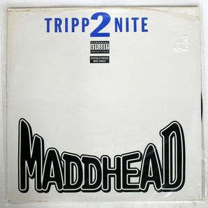 米 MADD HEAD/TRIPP2NITE/GEFFEN GEF1222218 12の画像1