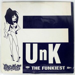 米 FUNKDOOBIEST/FUNKIEST FREAK MODE/EPIC 4977045 12