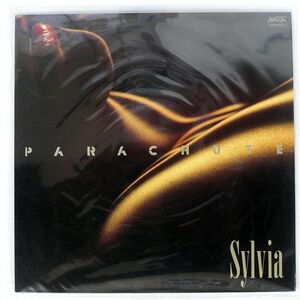 PARACHUTE/SYLVIA/AGHARTA C25Y0021 LP