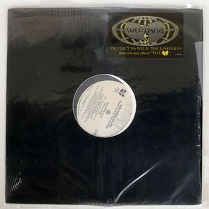 米 WU-TANG CLAN/PROTECT YA NECK (THE JUMP OFF)/LOUD 4479524 12