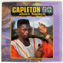 英 CAPLETON/ALMS HOUSE/GREENSLEEVES GREL182 LP_画像1