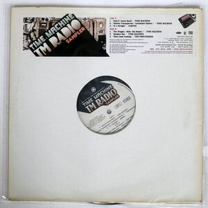 TIME MACHINE/TM RADIO SAMPLER/MICLIFE RECORDINGS MLR2009 12