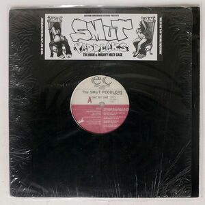 米 SMUT PEDDLERS/ONE BY ONE THE HOLE REPERTOIRE/EASTERN CONFERENCE EC004 12