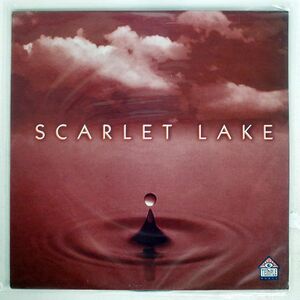 SCARLET LAKE/EXPRESSIONS/TEMPLE MUSIC TEMP 002 12