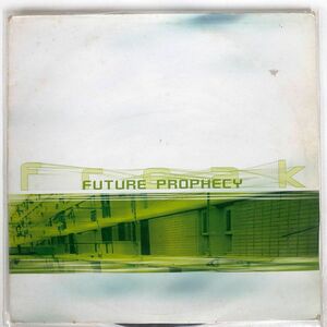 FUTURE PROPHECY/FREAK/BALLOONIA LTD. BALLLP017 LP