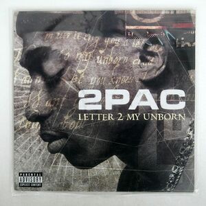 独 2PAC/ME AGAINST THE WORLD/INTERSCOPE 6544957530 12