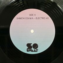 SHINICHI OSAWA/ELECTRO/SO SWEET SWEET0074 12_画像2