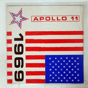 1969/APOLLO/BIG ONE RECORDS VV BIG 15 12