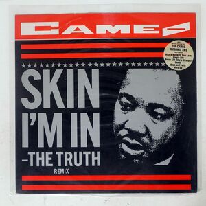 CAMEO/SKIN I’M IN - THE TRUTH/CLUB JABXR 77 12