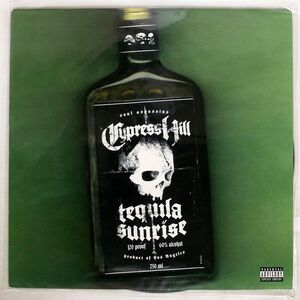 米 CYPRESS HILL/TEQUILA SUNRISE/RUFFHOUSE 4479024 12