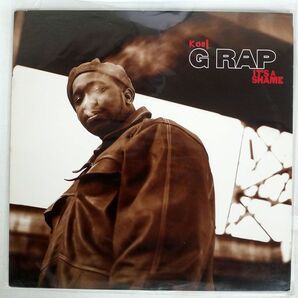 米 KOOL G RAP/IT’S A SHAME/EPIC STREET 4977992 12の画像1