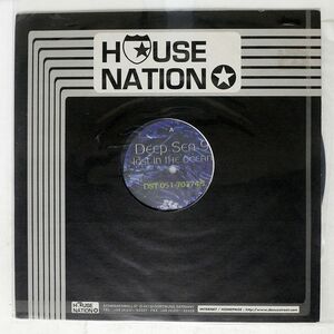 DEEP SEA 9/LOST IN THE OCEAN/HOUSE NATION DST051703745 12