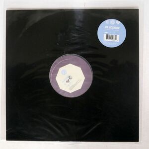 英 DR. OCTAGON/BLUE FLOWERS (PRINCE PAUL REMIX)/MO WAX MW055P 12