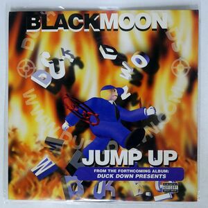 米 BLACK MOON/JUMP UP/DUCK DOWN PVL534915394115 12