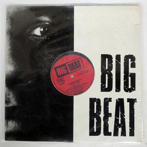 米 TARAVHONTY/I CAN’T HIDE/BIG BEAT BB0005 12