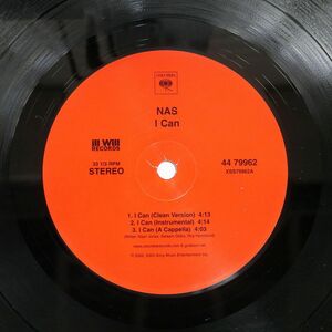 米 NAS/I CAN/COLUMBIA 4479962 12