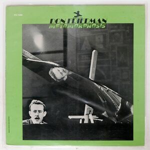 米 DON FRIEDMAN/METAMORPHOSIS/PRESTIGE PR7488 LP