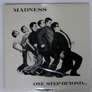 米 MADNESS/ONE STEP BEYOND/SIRE SRK6085 LP