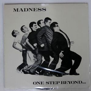 米 MADNESS/ONE STEP BEYOND/SIRE SRK6085 LPの画像1
