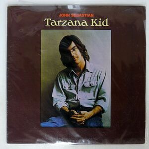 米 JOHN SEBASTIAN/TARZANA KID/REPRISE MS2187 LP
