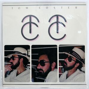 米 TOM COSTER/T.C./FANTASY F9612 LP