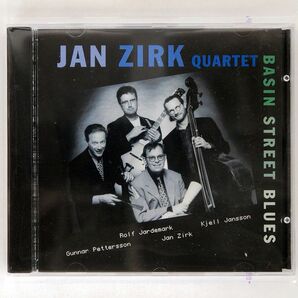 JAN ZIRK/ZIRK/IMPORTS IGCD 071 CD □の画像1
