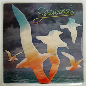 米 SEAWIND/SAME/A&M SP4824 LP