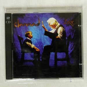 CLANNAD/LORE/RCA 74321 359752 CD