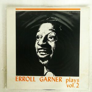ERROLL GARNER/SERENADE TO LAURA/ARISTA WAJ70134 LP