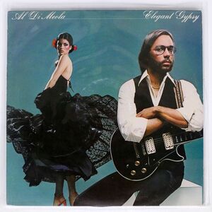 米 AL DI MEOLA/ELEGANT GYPSY/COLUMBIA PC34461 LP