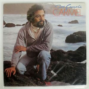 米 JOE SAMPLE/CARMEL/MCA AA1126 LP