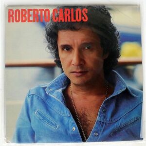 米 ROBERTO CARLOS/SAME/COLUMBIA ARC37450 LP