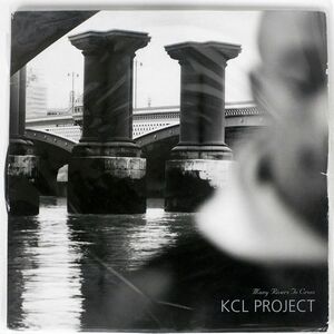 英 KCL PROJECT/MANY RIVERS TO CROSS/OCTOPUS ORCLP4 LP